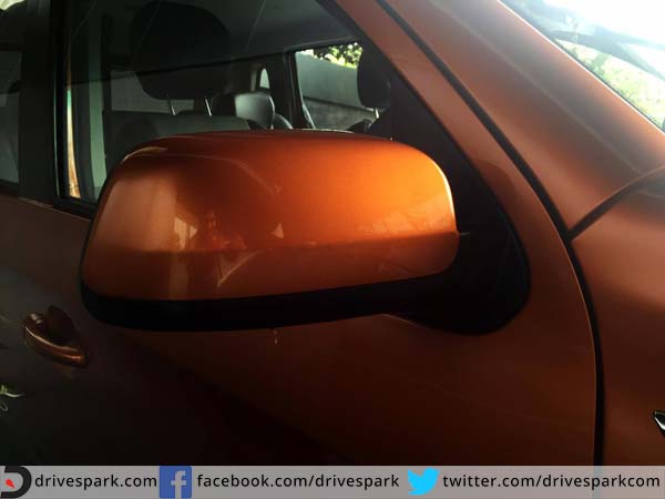 നൂവോസ്പോർട് വേരിയന്റുകളുടെ എക്സ്ഷോറൂം വില