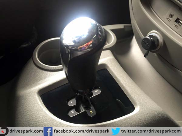 മഹീന്ദ്ര നൂവോസ്പോർട് എത്തി; വില 7.35ലക്ഷം