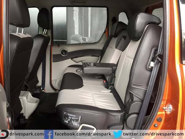 മഹീന്ദ്ര നൂവോസ്പോർട് എത്തി; വില 7.35ലക്ഷം