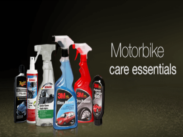 സമ്മർ സെയിൽ! കാർ-ബൈക്ക് അക്സസറികൾ 80% കിഴിവോടെ