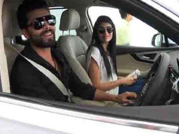 സർ രവീന്ദ്ര ജഡേജയുടെ ജീവിതയാത്രയിൽ ഇനി രണ്ട് അതിഥികൾ!