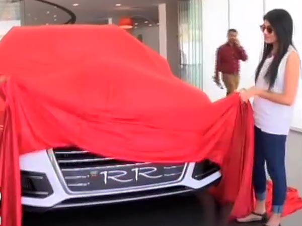 സർ രവീന്ദ്ര ജഡേജയുടെ ജീവിതയാത്രയിൽ ഇനി രണ്ട് അതിഥികൾ!