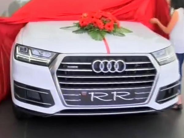 സർ രവീന്ദ്ര ജഡേജയുടെ ജീവിതയാത്രയിൽ ഇനി രണ്ട് അതിഥികൾ!