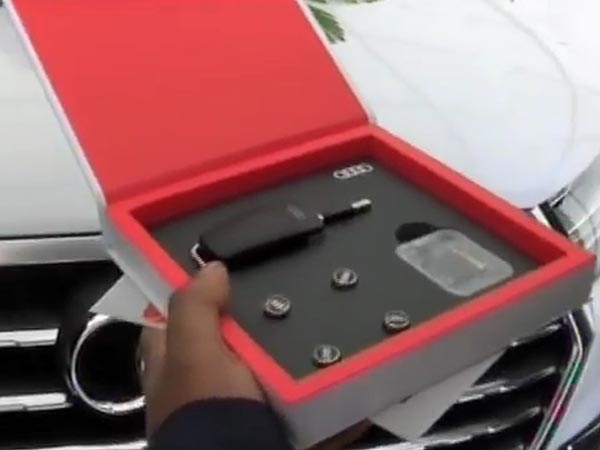 സർ രവീന്ദ്ര ജഡേജയുടെ ജീവിതയാത്രയിൽ ഇനി രണ്ട് അതിഥികൾ!