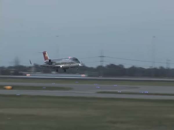 ലേസർ ആക്രമണം; പൈലറ്റും യാത്രക്കാരും നേരിടുന്ന പുതിയ ഭീഷണി