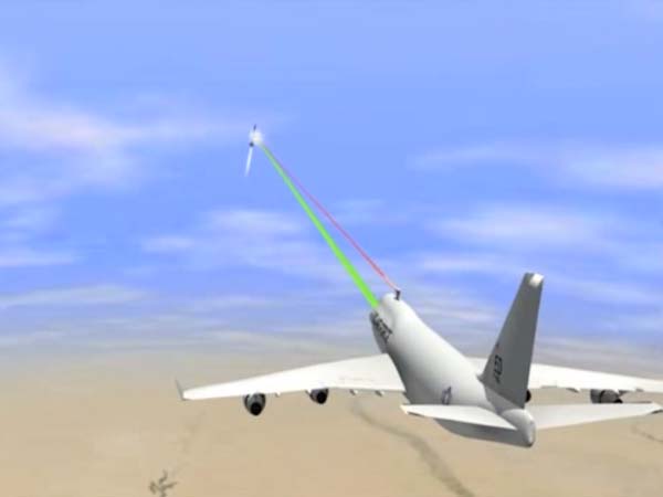 ലേസർ ആക്രമണം; പൈലറ്റും യാത്രക്കാരും നേരിടുന്ന പുതിയ ഭീഷണി