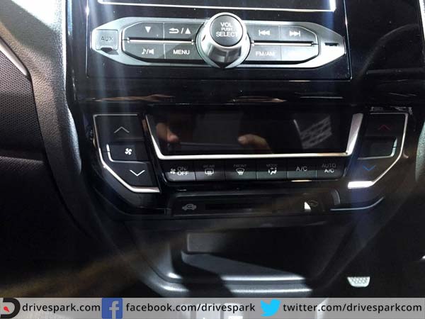 കരുത്ത് തെളിയിക്കാൻ എത്തുന്നു ഹോണ്ട ബിആർവി