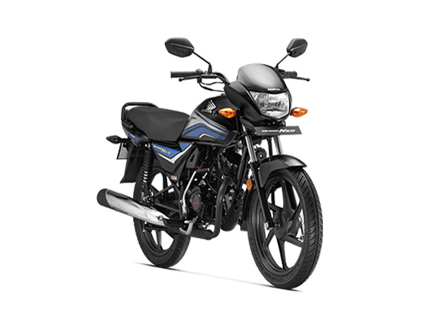കൂടുതൽ പുതുമയുമായി ഹോണ്ട ഡ്രീം നിയോ എത്തി