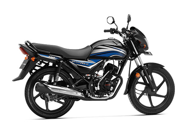 കൂടുതൽ പുതുമയുമായി ഹോണ്ട ഡ്രീം നിയോ എത്തി