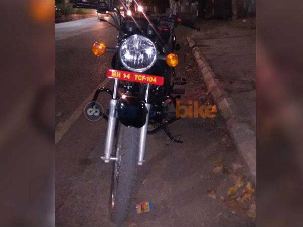 പുതിയ 155സിസി ബൈക്കുമായി മഹീന്ദ്ര