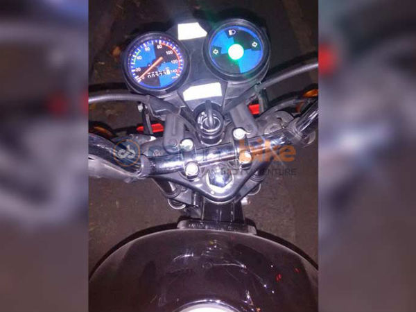 പുതിയ 155സിസി ബൈക്കുമായി മഹീന്ദ്ര