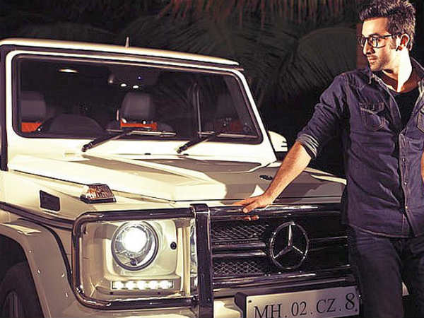 രൺബീർ കപൂർ