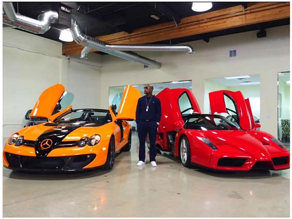 താരങ്ങളുടെ കൈയിലെ ചില കളിപ്പാട്ടങ്ങൾ