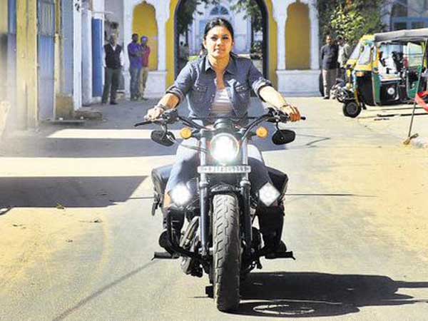 ബൈക്കുകളെ പ്രയണിച്ചു; ഒടുവിൽ ബൈക്ക് തന്നെ അന്തകനായി