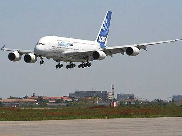 എയർബസിനെകുറിച്ചുള്ള ചില അമ്പരിപ്പിക്കുന്ന വസ്തുതകൾ