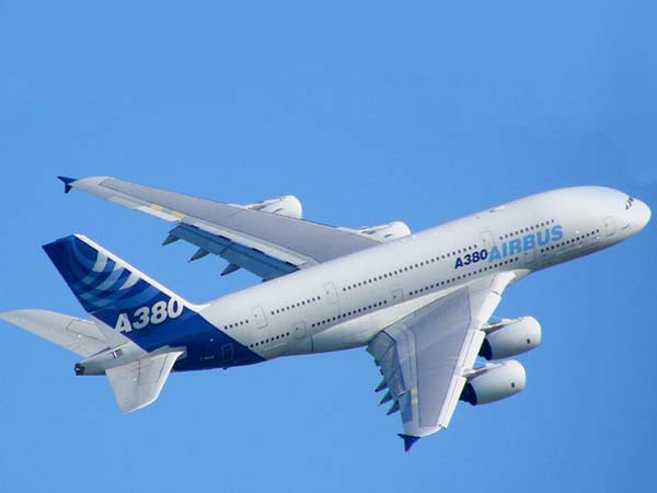 എയർബസിനെകുറിച്ചുള്ള ചില അമ്പരിപ്പിക്കുന്ന വസ്തുതകൾ