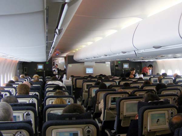 എയർബസിനെകുറിച്ചുള്ള ചില അമ്പരിപ്പിക്കുന്ന വസ്തുതകൾ