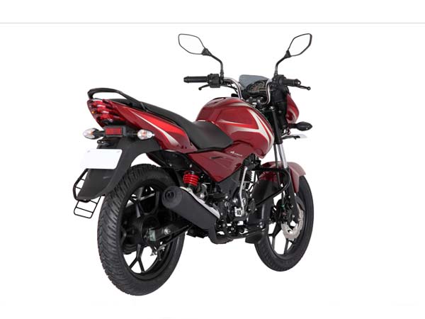 ബജാജ് ഡിസ്കവർ 150എഫ്