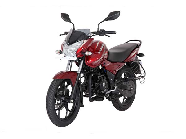 ബജാജ് ഡിസ്കവർ 150എഫ്