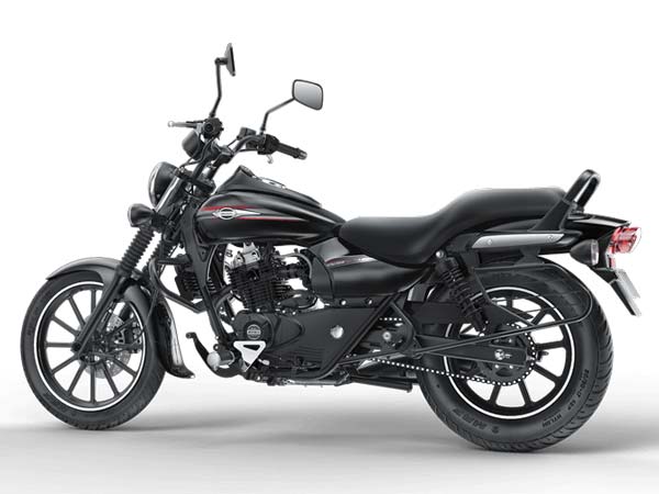 ബജാജ് അവെഞ്ചർ 150 സ്ട്രീറ്റ്