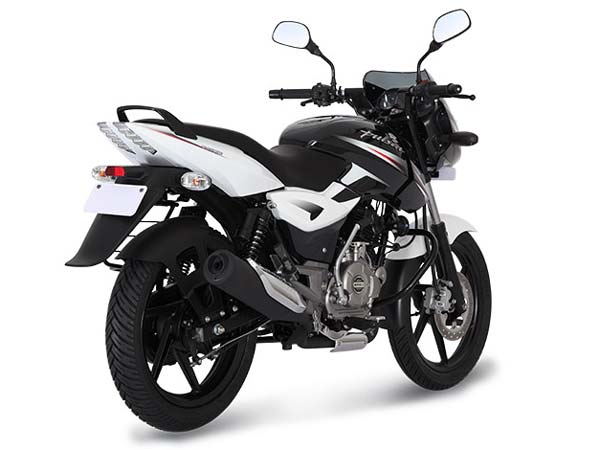 ബജാജ് പൾസർ 150ഡിടിഎസ്-ഐ