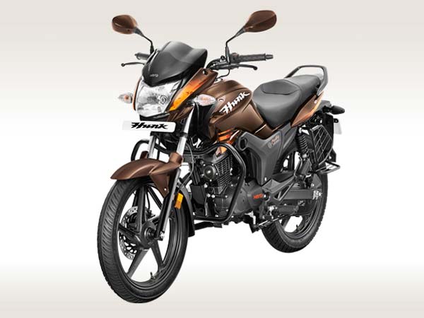 ഹീറോ ഹങ്ക്