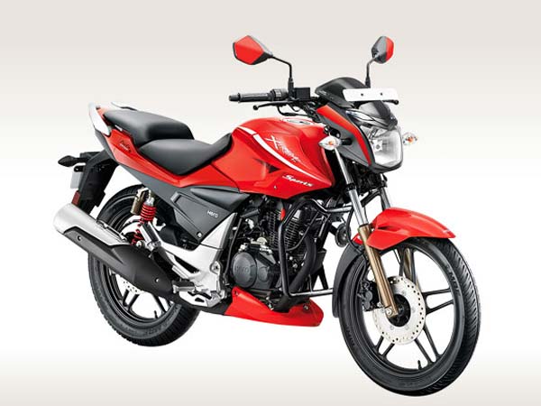 ഹീറോ എക്സ്ട്രീം സ്പോർട്സ്