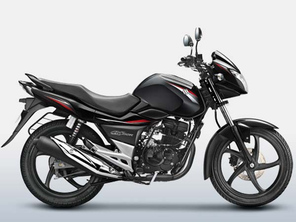 സുസുക്കി ജിഎസ് 150ആർ