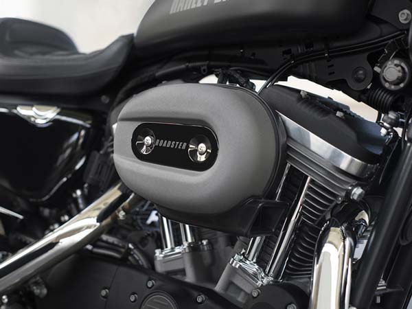 ഹാർലിയുടെ പുത്തൻ റോഡ്സ്റ്റർ പുറത്തിറങ്ങി