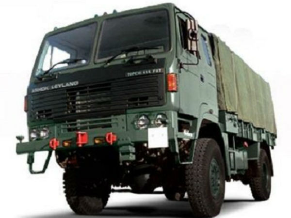 40. അശോക് ലെയ്‌ലാന്റ് ടോപ്ചി