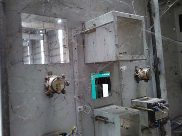 അനാഥമായിപോയ സിംഗൂർ നാനോ ഫാക്ടറി