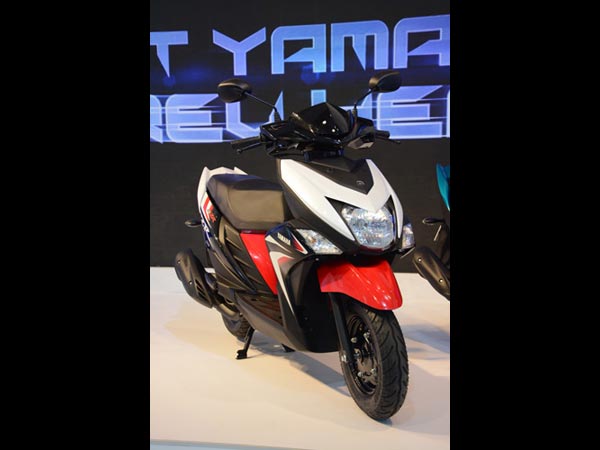 യമഹയുടെ പുതിയ ഓട്ടോമാറ്റിക് സ്കൂട്ടർ വിപണിയിൽ 