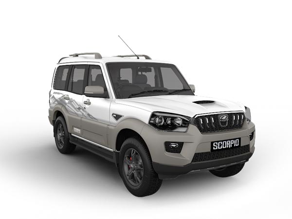 മഹീന്ദ്രയുടെ പുതിയ സ്‌കോർപിയോ അഡ്വെൻചർ പുറത്തിറങ്ങി