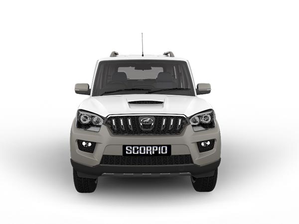 മഹീന്ദ്രയുടെ പുതിയ സ്‌കോർപിയോ അഡ്വെൻചർ പുറത്തിറങ്ങി