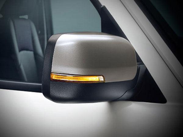 മഹീന്ദ്രയുടെ പുതിയ സ്‌കോർപിയോ അഡ്വെൻചർ പുറത്തിറങ്ങി