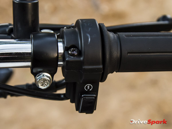 ഹോണ്ട നാവി സ്‌കൂട്ടറോ അതോ ബൈക്കോ? അറിയാം