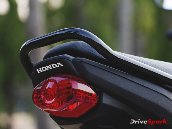 ഹോണ്ട നാവി സ്‌കൂട്ടറോ അതോ ബൈക്കോ? അറിയാം