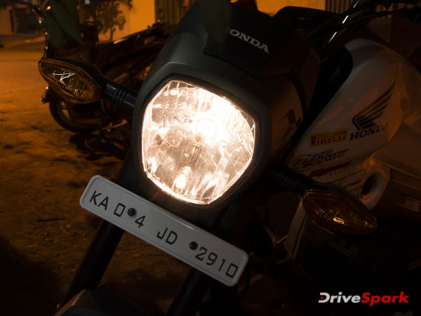 ഹോണ്ട നാവി സ്‌കൂട്ടറോ അതോ ബൈക്കോ? അറിയാം