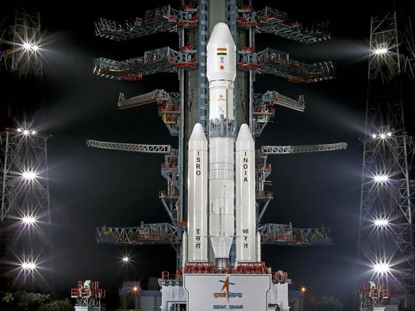 10 ടൺ ഭാരമുള്ള ഉപഗ്രഹങ്ങളെ വഹിക്കുന്ന റോക്കറ്റുമായി ഐഎസ്ആർഒ