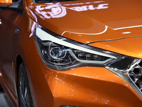 ഹ്യുണ്ടായ് ന്യൂജെൻ വെർണയെ അവതരിപ്പിച്ചു