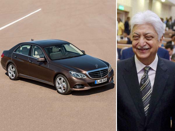 ജീവിതം മല്ല്യയ്ക്കൊരു പാഠം; മാതൃകയായി അസിം പ്രേംജി 