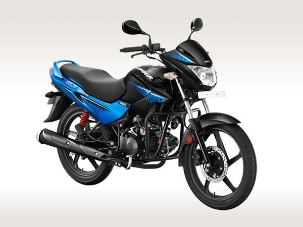 07. ഹീറോ ഗ്ലാമർ