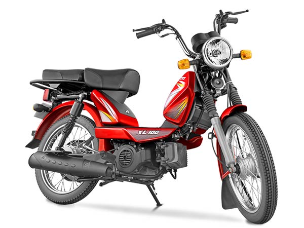 06. ടിവിഎസ് എക്സ് എൽ സൂപ്പർ