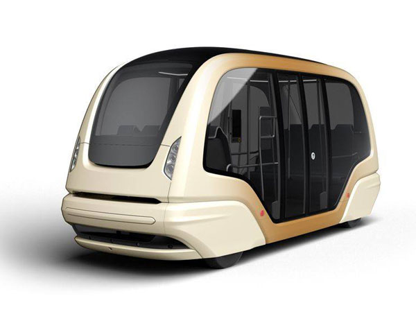 സിംഗപൂരിന് ഡ്രൈവർലെസ് പോഡ് സ്വന്തമായി; ഇന്ത്യക്കെന്ന്?