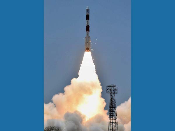 അവസാനത്തെ ഉപഗ്രഹവും വിക്ഷേപിച്ചു; ഇന്ത്യയിനി സ്വയം വഴികാട്ടിയാകും