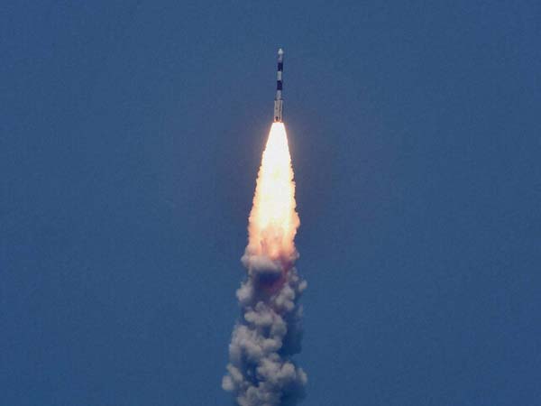 അവസാനത്തെ ഉപഗ്രഹവും വിക്ഷേപിച്ചു; ഇന്ത്യയിനി സ്വയം വഴികാട്ടിയാകും