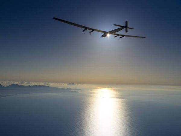 ഇത്തരത്തിലാണോ ഭാവിയിലെ വിമാനയാത്ര? പുത്തൻ സാങ്കേതികതയ്ക്ക് തുടക്കം