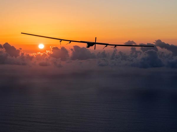 ഇത്തരത്തിലാണോ ഭാവിയിലെ വിമാനയാത്ര? പുത്തൻ സാങ്കേതികതയ്ക്ക് തുടക്കം