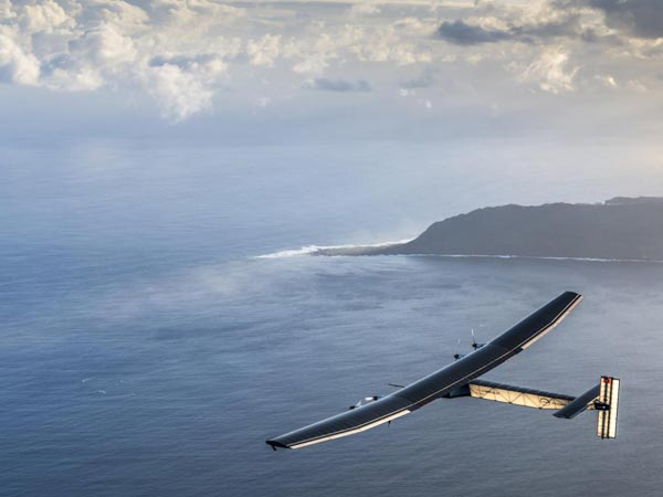 ഇത്തരത്തിലാണോ ഭാവിയിലെ വിമാനയാത്ര? പുത്തൻ സാങ്കേതികതയ്ക്ക് തുടക്കം