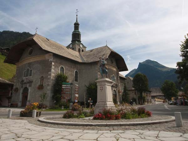 1. റോഡ് ജംങ്ഷനുകൾ